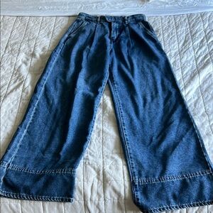 Habitual Women's Blue Jeans
